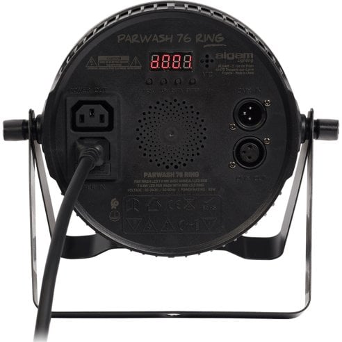 ALGAM LIGHTING PARWASH 76 RING