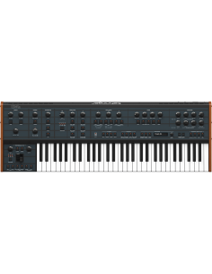 BEHRINGER UB-XA