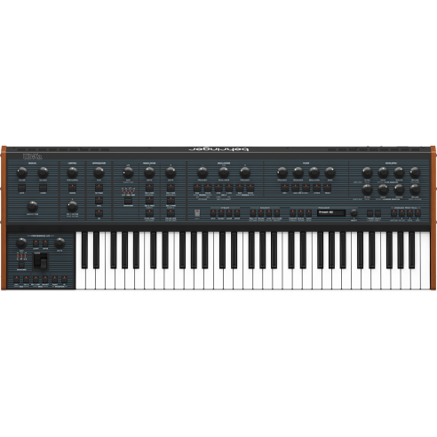 BEHRINGER UB-XA