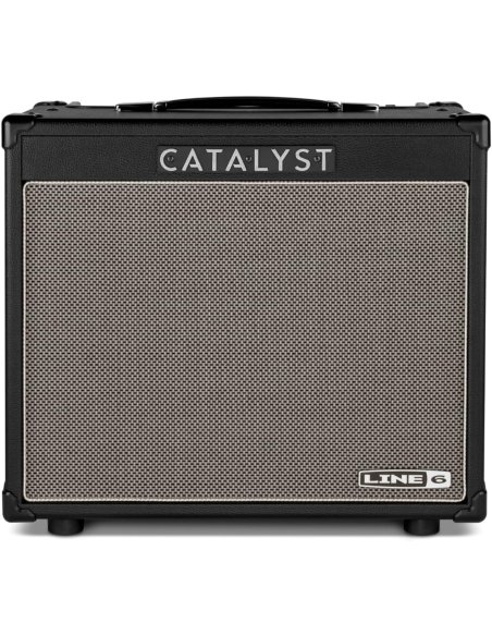 LINE6 CATALYST CX60 LINE6 CATALYST CX60