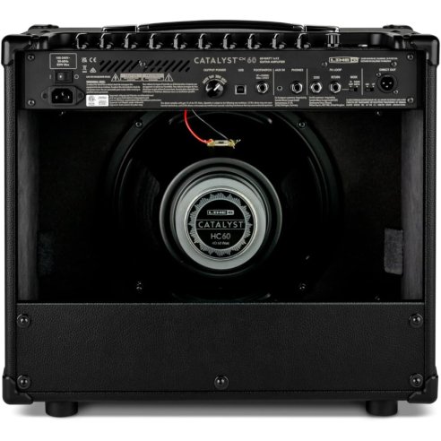 LINE6 CATALYST CX60