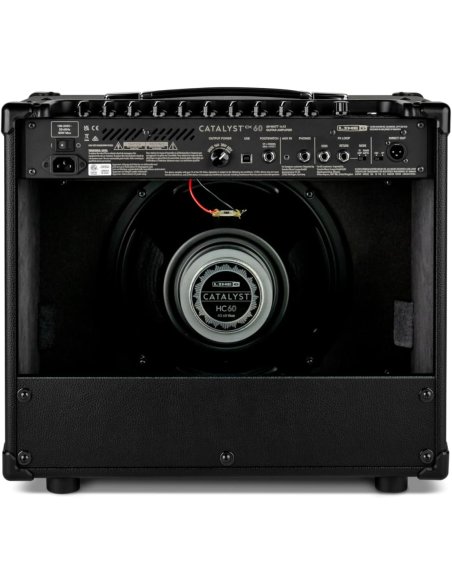 LINE6 CATALYST CX60 LINE6 CATALYST CX60