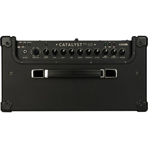 LINE6 CATALYST CX60