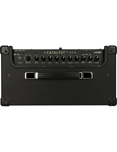 LINE6 CATALYST CX60 LINE6 CATALYST CX60