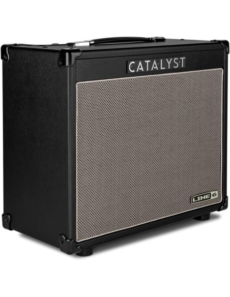 LINE6 CATALYST CX60 LINE6 CATALYST CX60