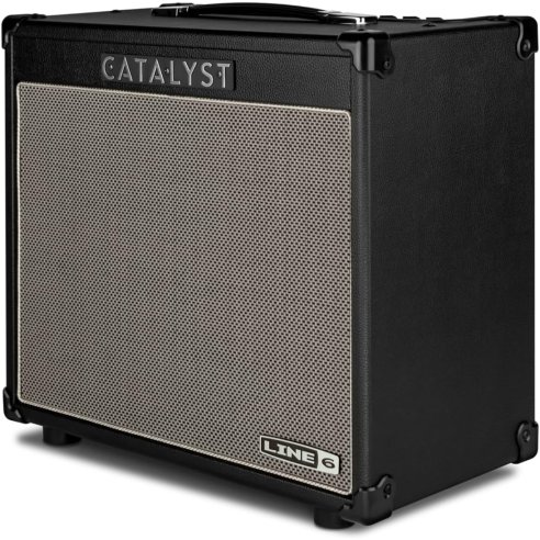 LINE6 CATALYST CX60