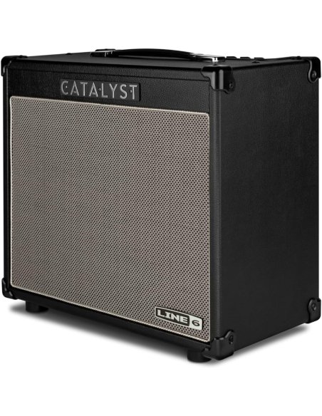 LINE6 CATALYST CX60 LINE6 CATALYST CX60