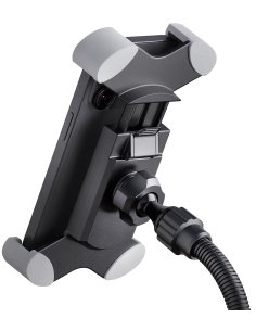 K&M 19759-000-55 SMARTPHONE HOLDER 2