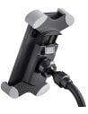 K&M 19759-000-55 SMARTPHONE HOLDER
