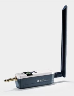 JTS R-2/HW-2 RECEIV + HANDL TRASM