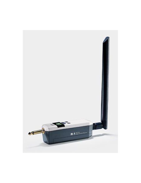 JTS R-2/HW-2 RECEIV + HANDL TRASM JTS R-2/HW-2 RECEIV + HANDL TRASM