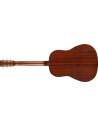GRETSCH JIM DANDY DREADNOUGHT DELTO BLACK TOP
