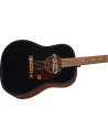 GRETSCH JIM DANDY DREADNOUGHT DELTO BLACK TOP