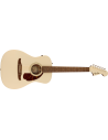 FENDER MALIBU PLAYER OLYMPIC WHITE WN