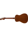 FENDER MALIBU PLAYER OLYMPIC WHITE WN