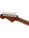 FENDER MALIBU PLAYER OLYMPIC WHITE WN