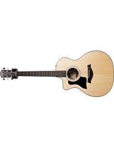TAYLOR 114ce-LEFT HANDED