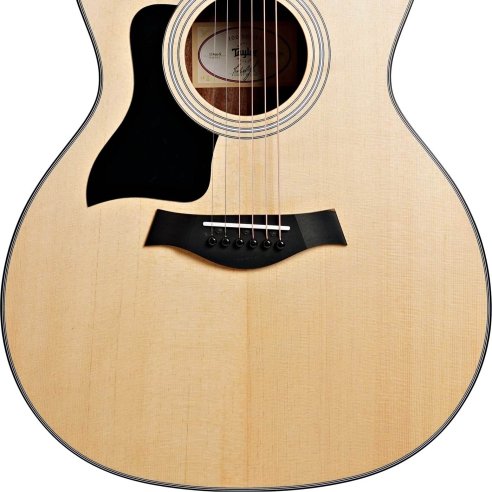 TAYLOR 114ce-LEFT HANDED
