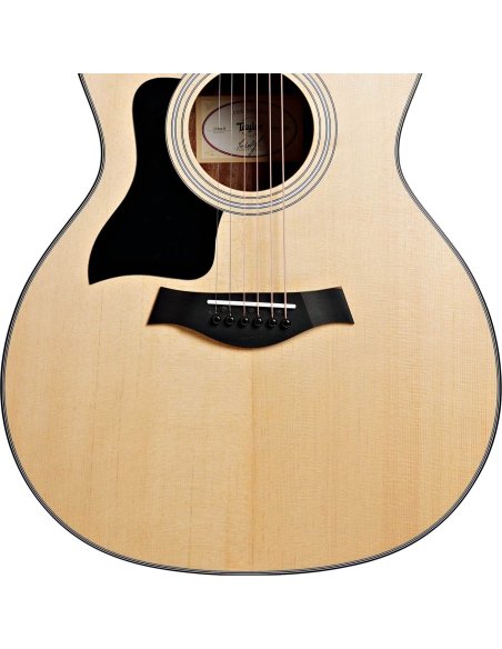 TAYLOR 114ce-LEFT HANDED TAYLOR 114ce-LEFT HANDED