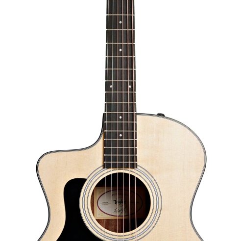TAYLOR 114ce-LEFT HANDED