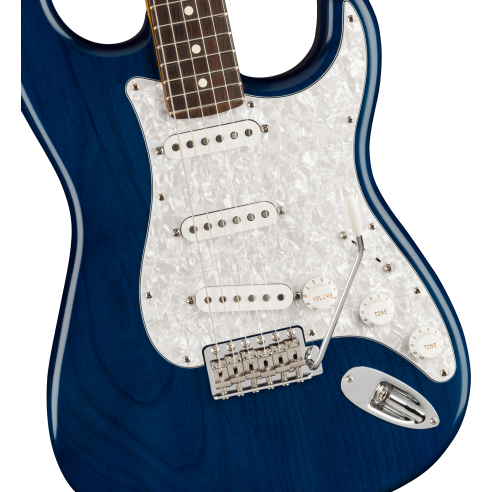 FENDER CORY WONG STRAT RW SBT