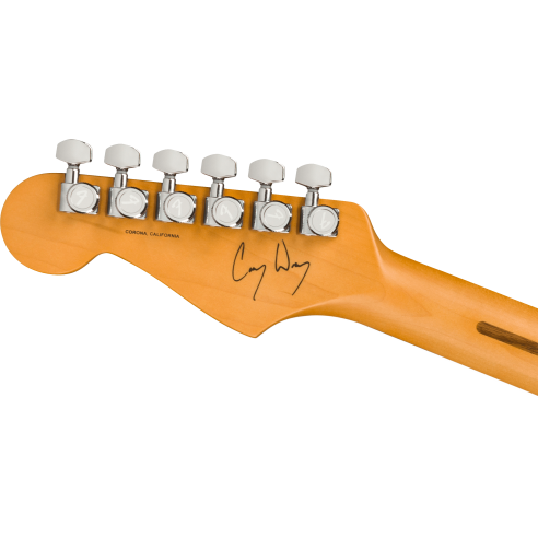 FENDER CORY WONG STRAT RW SBT