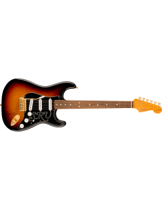 FENDER SRV STRAT PF 3TS