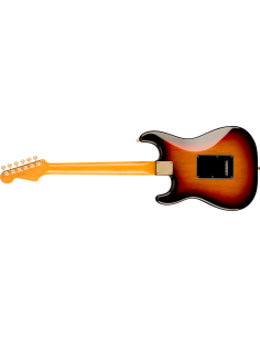 FENDER SRV STRAT PF 3TS 2
