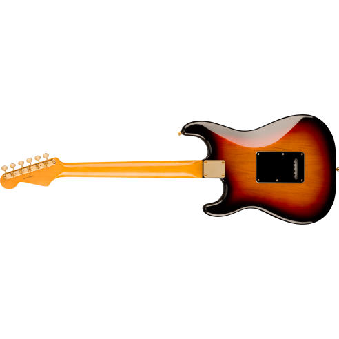 FENDER SRV STRAT PF 3TS
