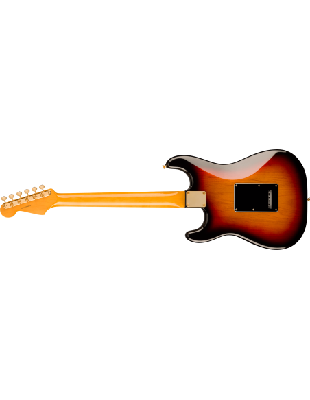 FENDER SRV STRAT PF 3TS FENDER SRV STRAT PF 3TS
