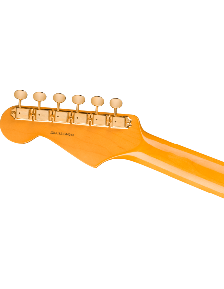 FENDER SRV STRAT PF 3TS FENDER SRV STRAT PF 3TS