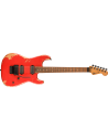 CHARVEL PRO MOD RELIC SD1 HH FR PF WEATHERED ORANGE