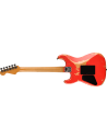 CHARVEL PRO MOD RELIC SD1 HH FR PF WEATHERED ORANGE