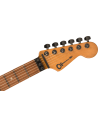 CHARVEL PRO MOD RELIC SD1 HH FR PF WEATHERED ORANGE