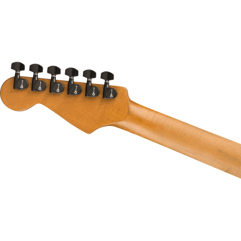 CHARVEL PRO MOD RELIC SD1 HH FR PF WEATHERED ORANGE