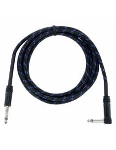 CORDIAL ELEMENTS EI 3 PR TWEED BLUE