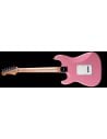 JET JS-300 PINK SHORT SCALE ROASTED MAPLE