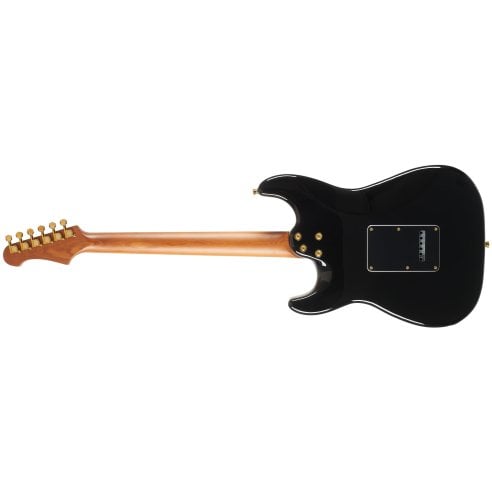 JET JS-400 BK HSS BLACK ROASTED MAPLE