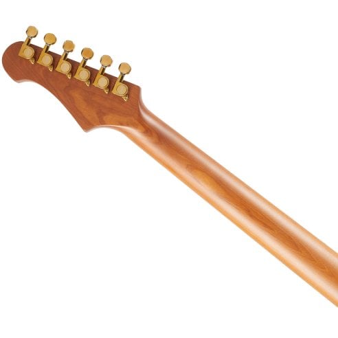 JET JS-400 BK HSS BLACK ROASTED MAPLE