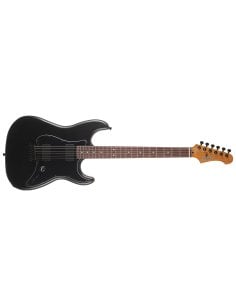 JET JS-400 MBK-R HH MATTE BLACK ROASTED MAPLE