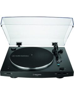 AUDIO TECHNICA AT-LP3XBTBK
