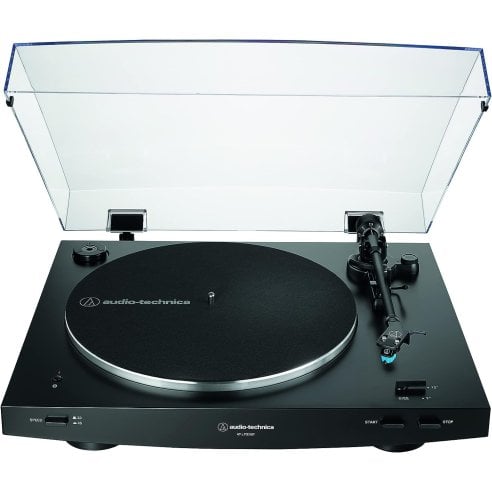 AUDIO TECHNICA AT-LP3XBTBK