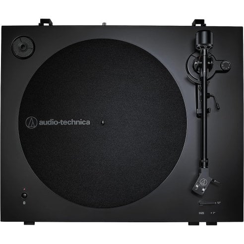 AUDIO TECHNICA AT-LP3XBTBK