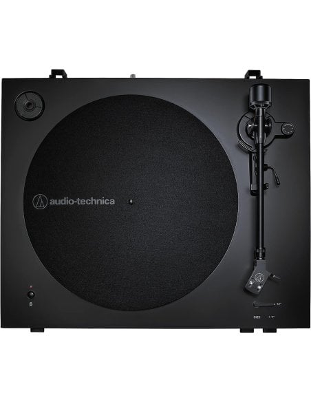 AUDIO TECHNICA AT-LP3XBTBK AUDIO TECHNICA AT-LP3XBTBK