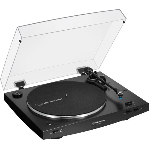 AUDIO TECHNICA AT-LP3XBTBK
