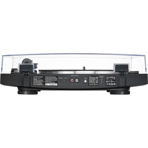 AUDIO TECHNICA AT-LP3XBTBK
