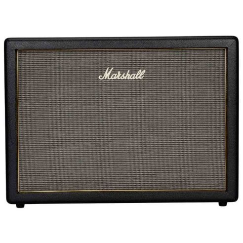 MARSHALL ORIGIN CAB 2X12