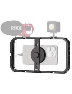 RODE PHONE CAGE 2