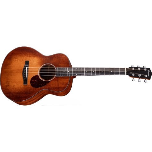 EASTMAN ACTG1-CLA TRAVEL GUITAR CLASSIC