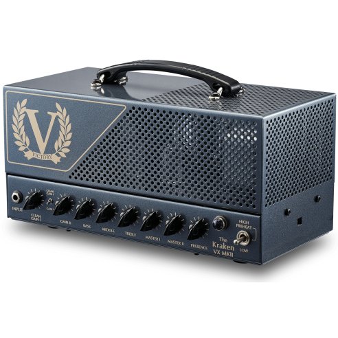 VICTORY VX KRAKEN MKII